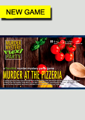 A Little Murder at the Manor