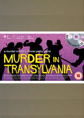 Murder in Transylvania