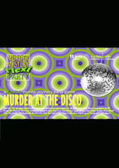Murder at the Disco