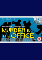 Murder in the Office