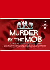 Murder by the Mob
