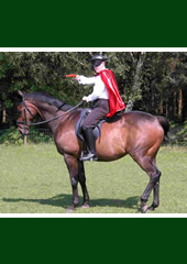 Death of a Highwayman