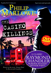 The Casino killings