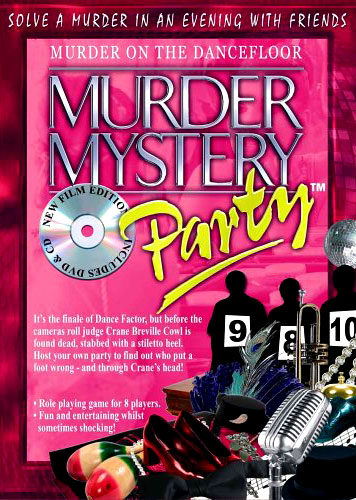Murder on the Dancefloor